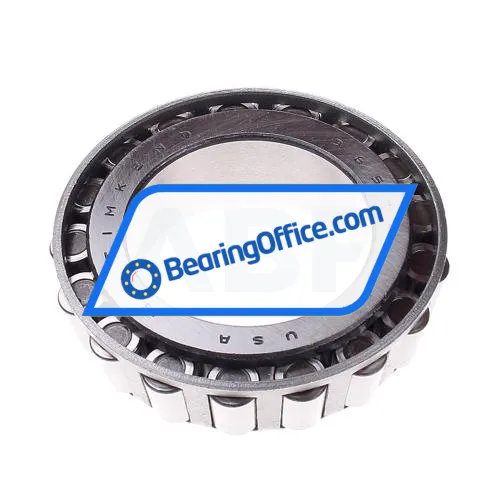 Timken 365S bearing image 2