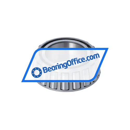 Timken 26885 bearing image 2