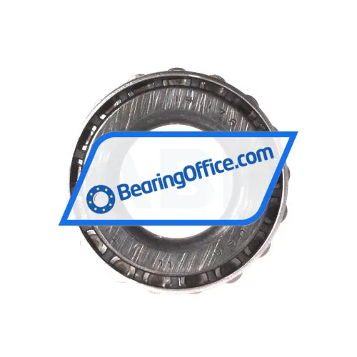 Timken 14117A bearing image 2