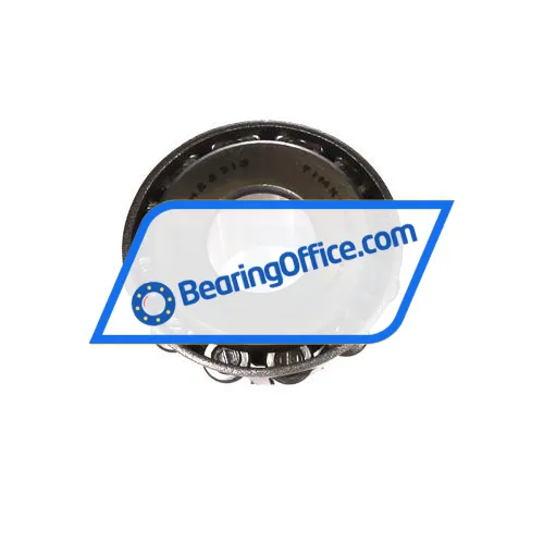 Timken HM81649 bearing image 2