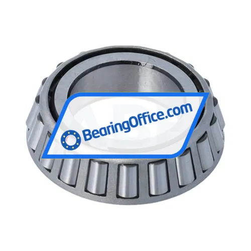 Timken 08118-20024 bearing image 2