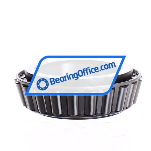 Timken NA580 bearing image 2