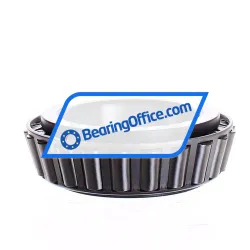 Timken NA580 rulman resim 2