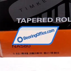Timken NA580 rulman resim 6