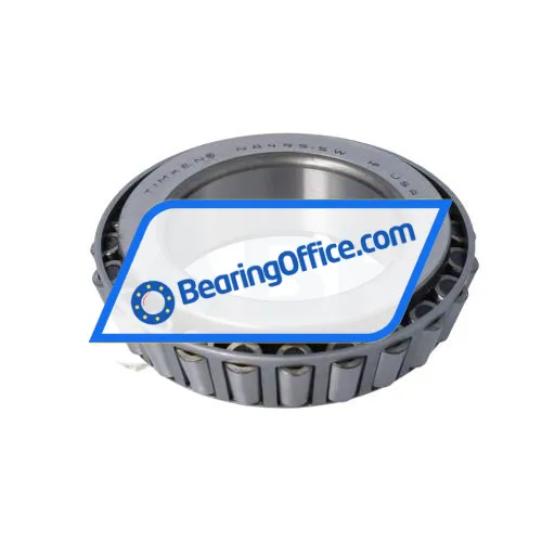 Timken NA495SW