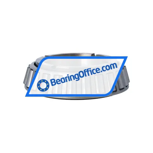 Timken NA495SW bearing image 3