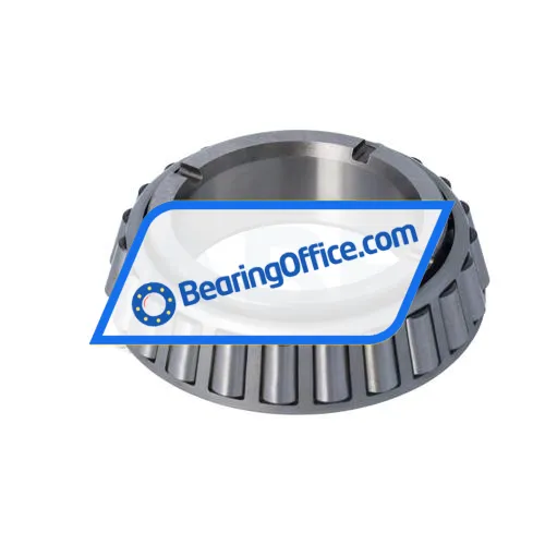 Timken NA495SW bearing image 4