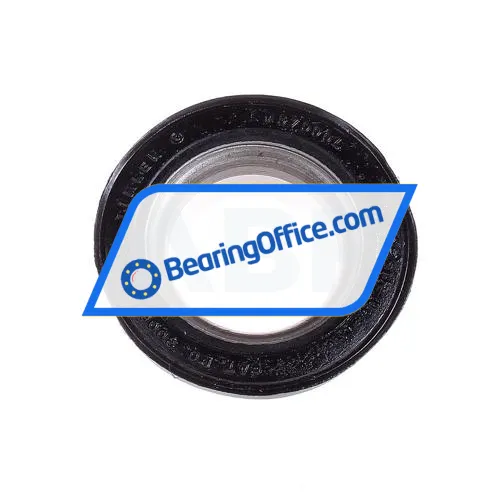 Timken LM67048L bearing image 2