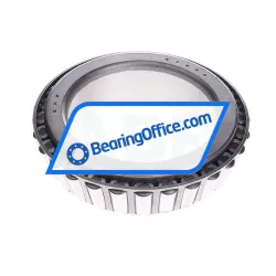 SKF 47890 rulman resim 2