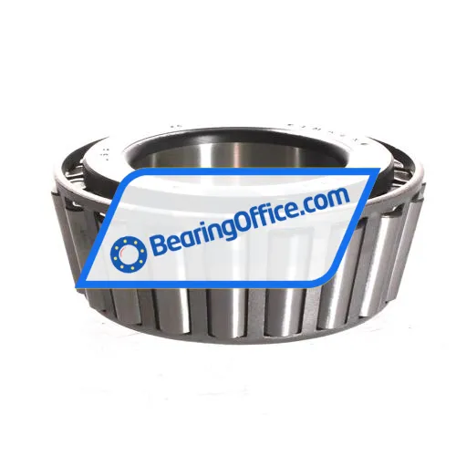Timken 5584 bearing image 2