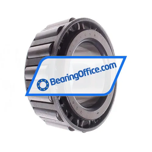 Timken 529X bearing image 3