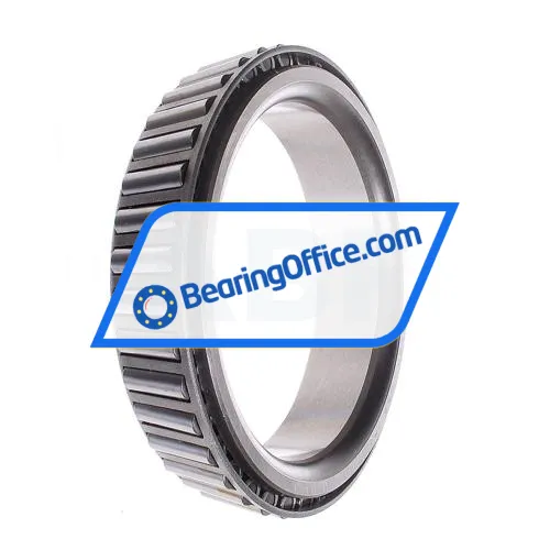 Timken 48684 bearing image 2