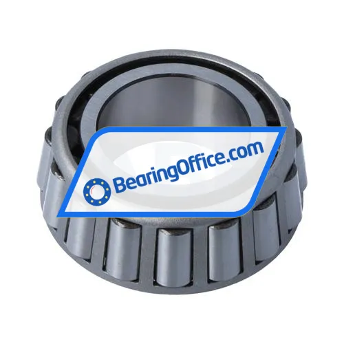 Timken 435 bearing image 2