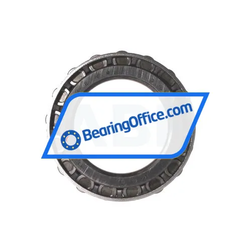 Timken 365 bearing image 2