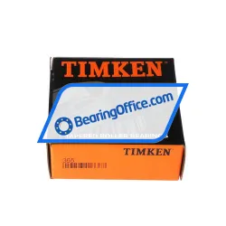 Timken 365 rulman resim 3