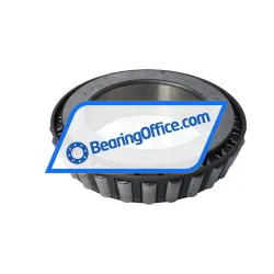 Timken 74500 rulman resim 2