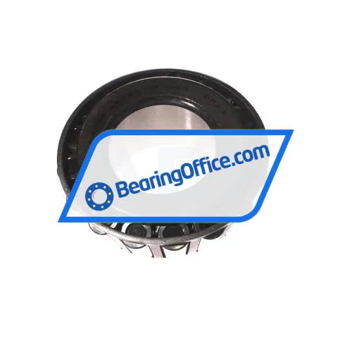 Timken 65225 bearing image 2