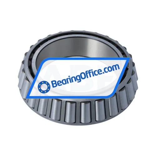 Timken 52400-20024 bearing image 2