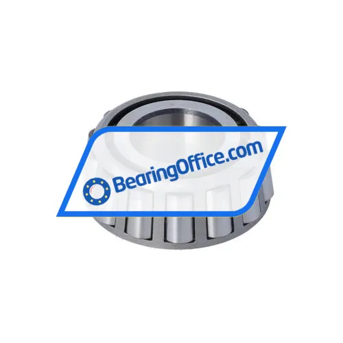 Timken 417-20024 bearing image 2