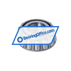 Timken 417-20024 rulman resim 2