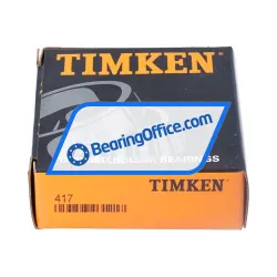 Timken 417-20024 rulman resim 3