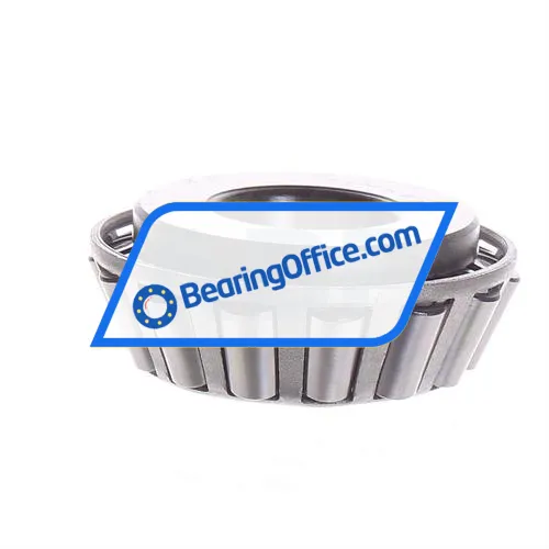 Timken 23092 bearing image 2
