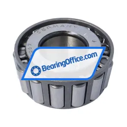 SKF 09067 rulman resim 2