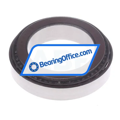 Timken X32014X bearing image 2