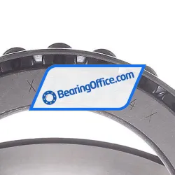 Timken X32014X rulman resim 4