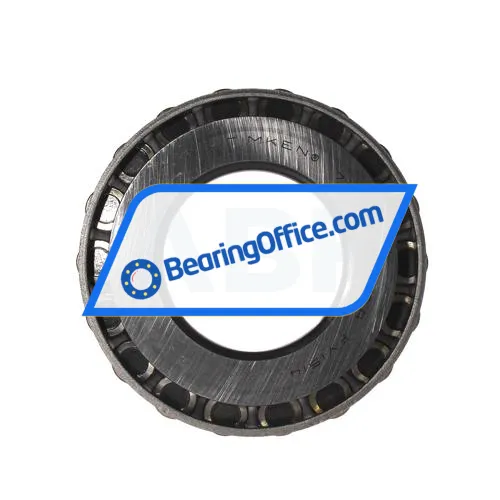 Timken 745A bearing image 2