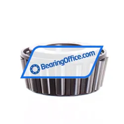 Timken 5356 rulman resim 2