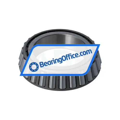 Timken 52375 bearing image 2
