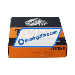 Timken 52375 rulman resim 3