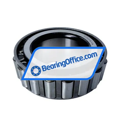 Timken 436 bearing image 2