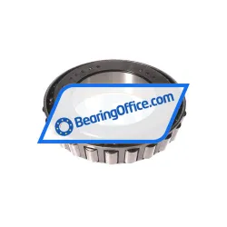 Timken 397 rulman resim 2