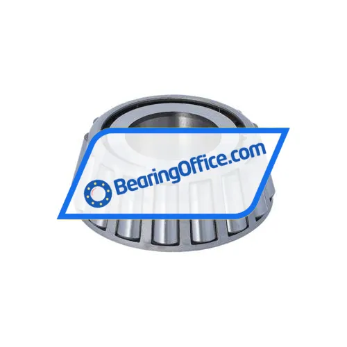 Timken 3872 bearing image 2