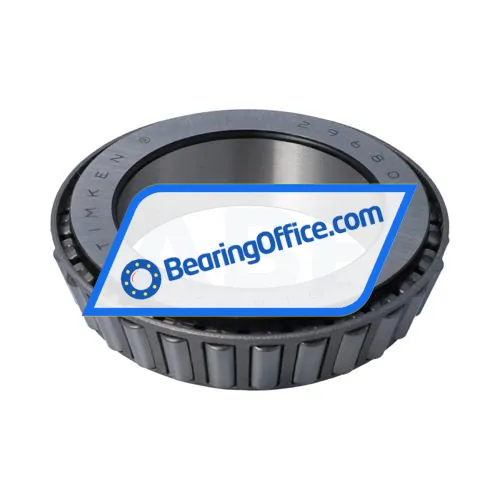 Timken 29680