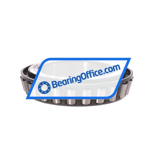 Timken LM613449 bearing image 2