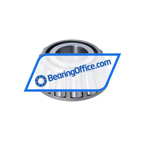 Timken 65383 bearing image 2