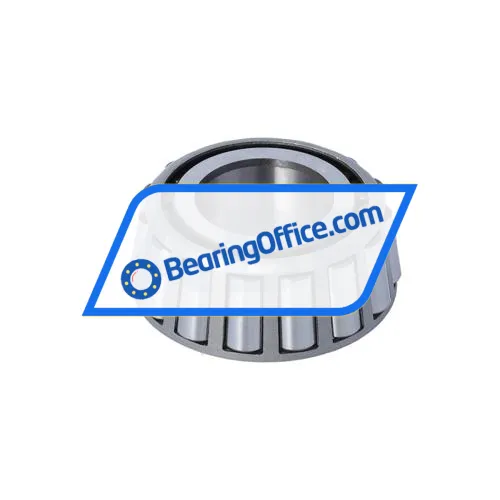 Timken 3379-20024 bearing image 2