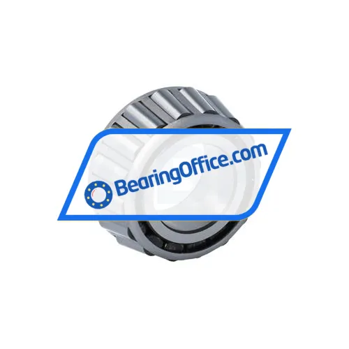 Timken 2582-20024 bearing image 2