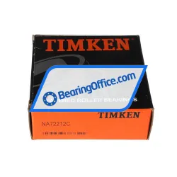 Timken NA72212C rulman resim 3