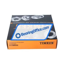 Timken NA48685SW rulman resim 3
