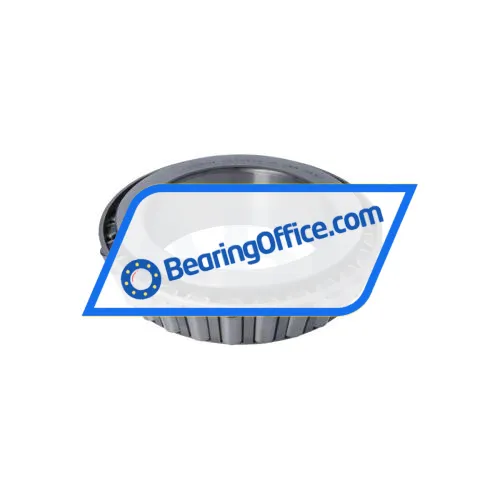 Timken NA74525-20024 bearing image 3