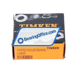 Timken L44649-20024 rulman resim 3