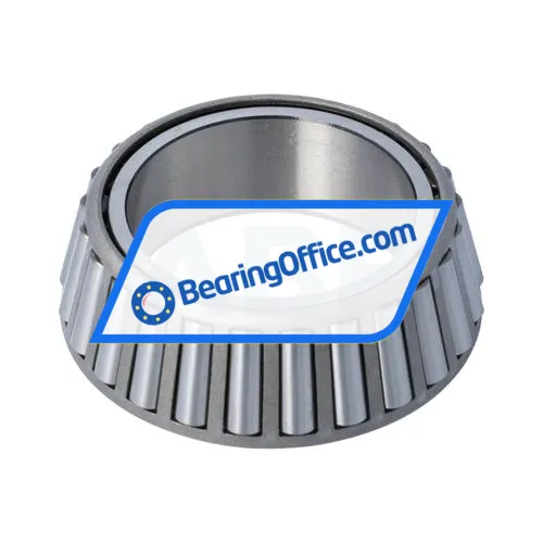 Timken HM516449C-20024 bearing image 2