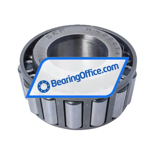 SKF 09074 bearing image 3