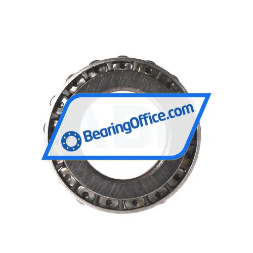 Timken 2780 bearing image 2