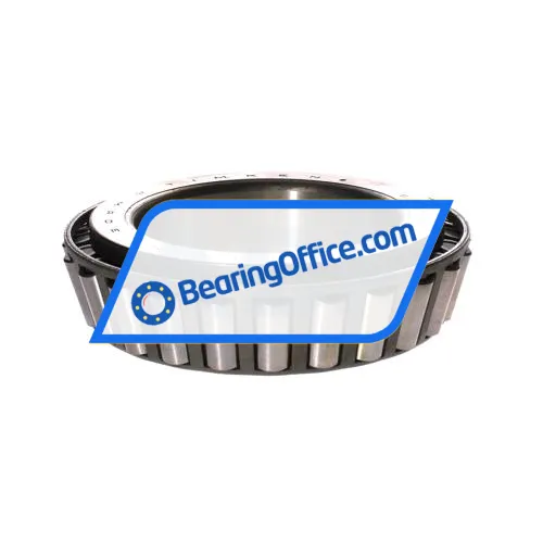 Timken 597X bearing image 2