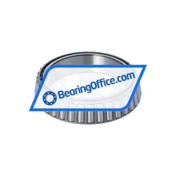 Timken 48393 rulman resim 2